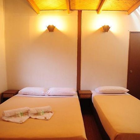 Redang Beach Resort Εξωτερικό φωτογραφία