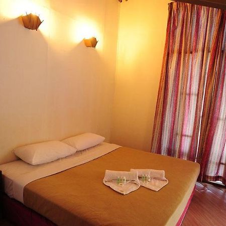Redang Beach Resort Εξωτερικό φωτογραφία