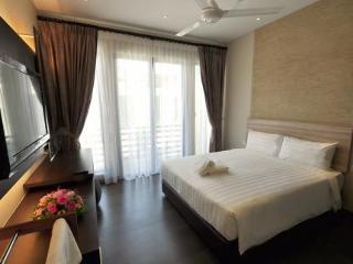 Redang Beach Resort Εξωτερικό φωτογραφία
