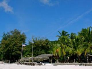 Redang Beach Resort Εξωτερικό φωτογραφία