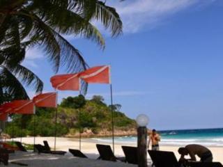 Redang Beach Resort Εξωτερικό φωτογραφία