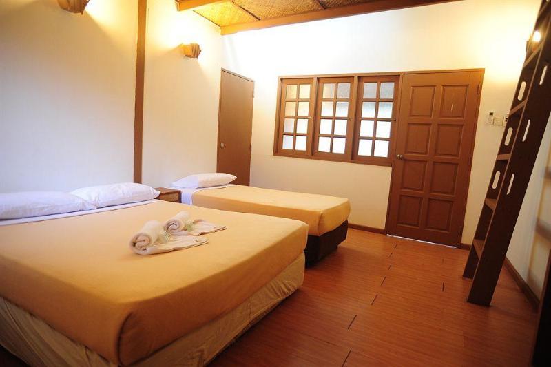 Redang Beach Resort Εξωτερικό φωτογραφία