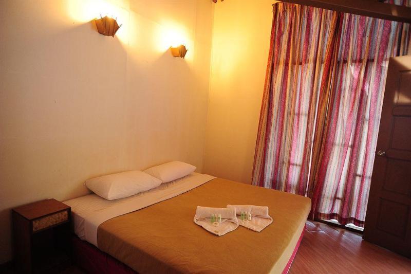 Redang Beach Resort Εξωτερικό φωτογραφία