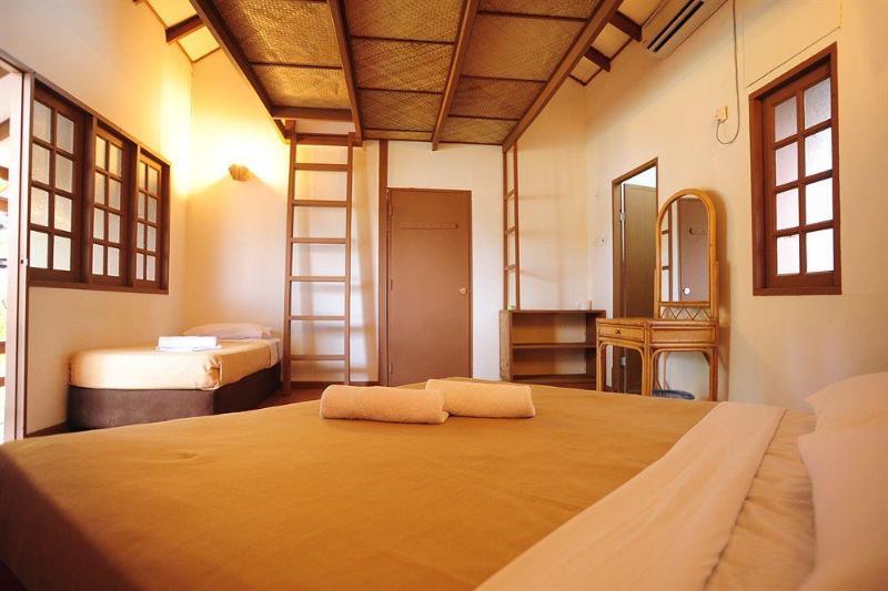 Redang Beach Resort Εξωτερικό φωτογραφία